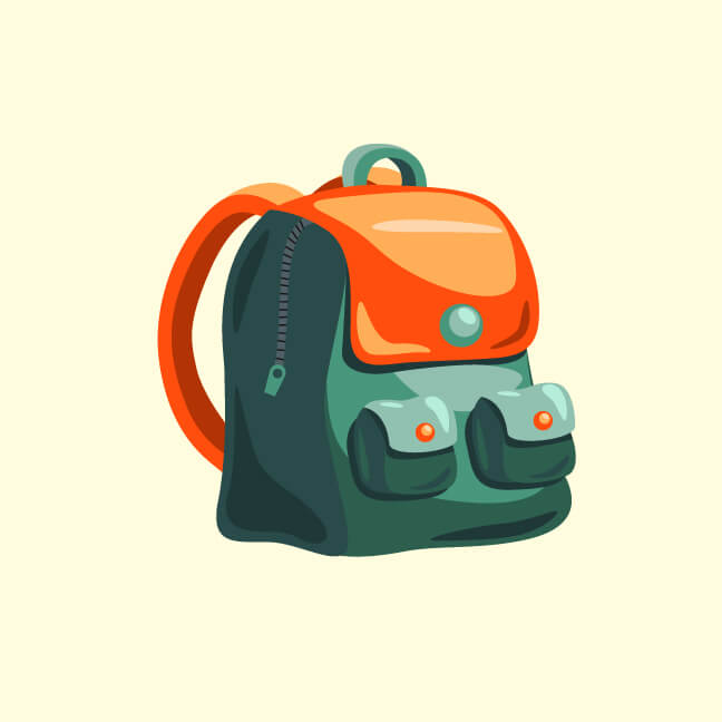 Magic Dreams Bag