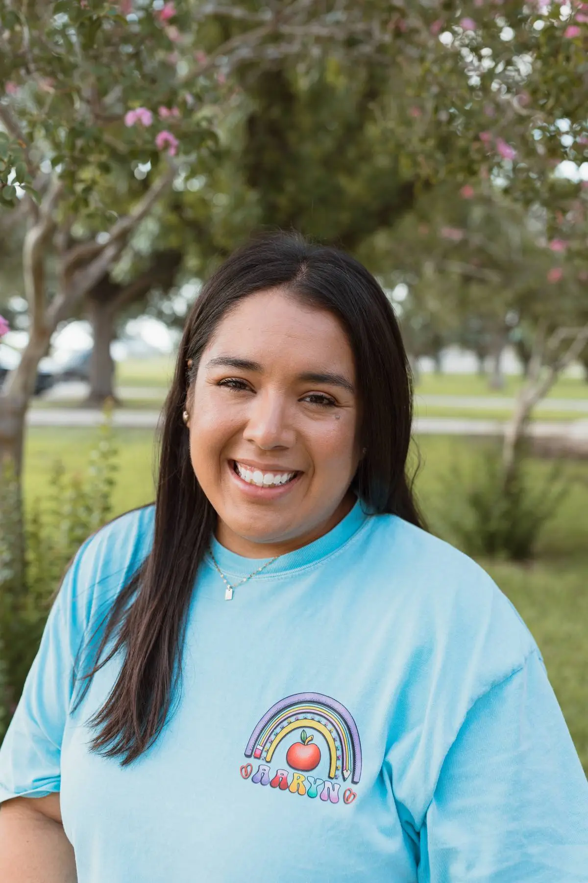 Aaryn Hernandez