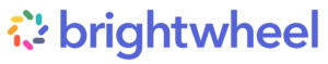 brightwheel logo