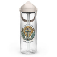 Stainless Steel Water Bottle – Eco-Friendly Reusable School Bottle